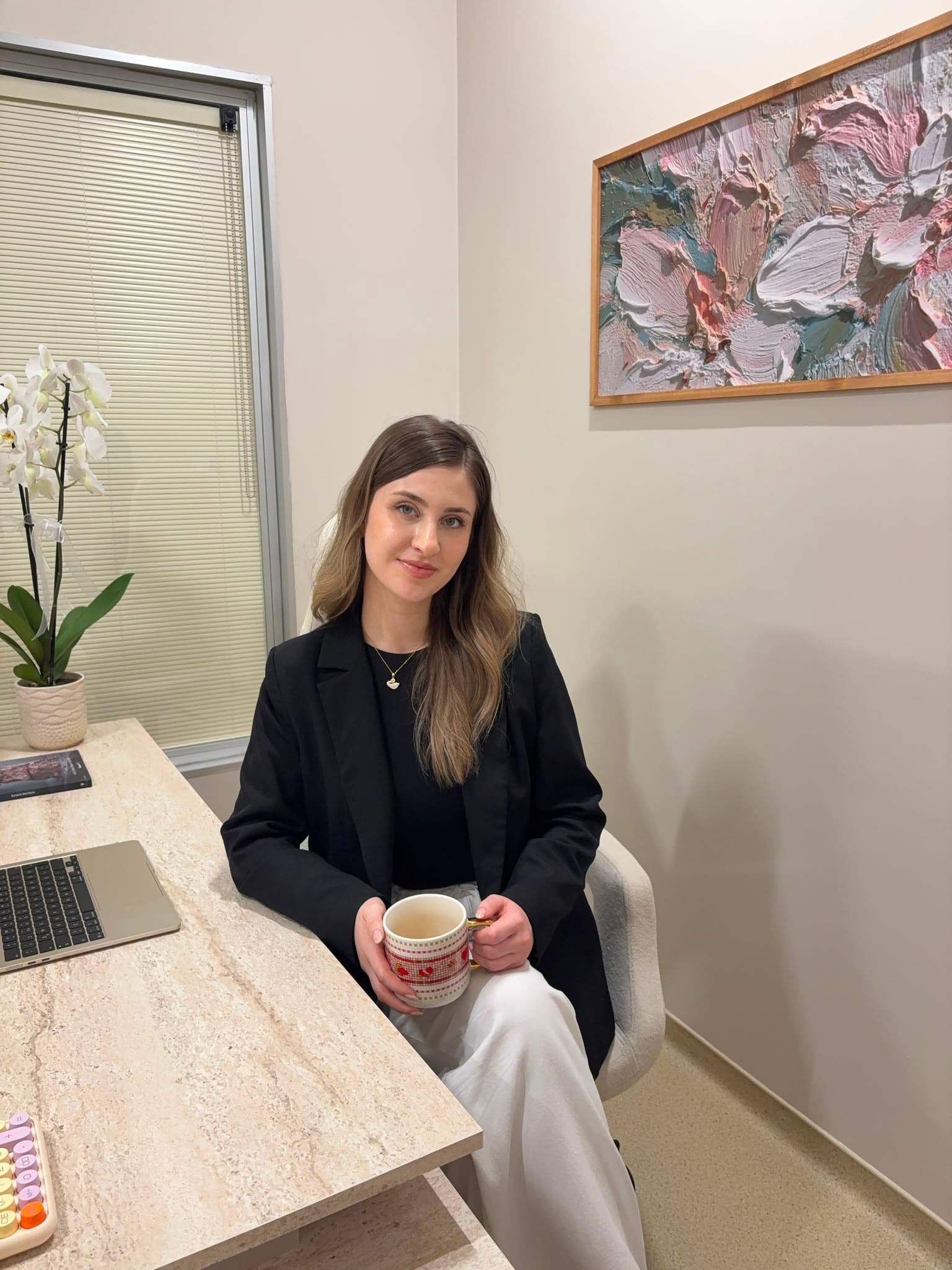 Diyetisyen Merve Nur Göker