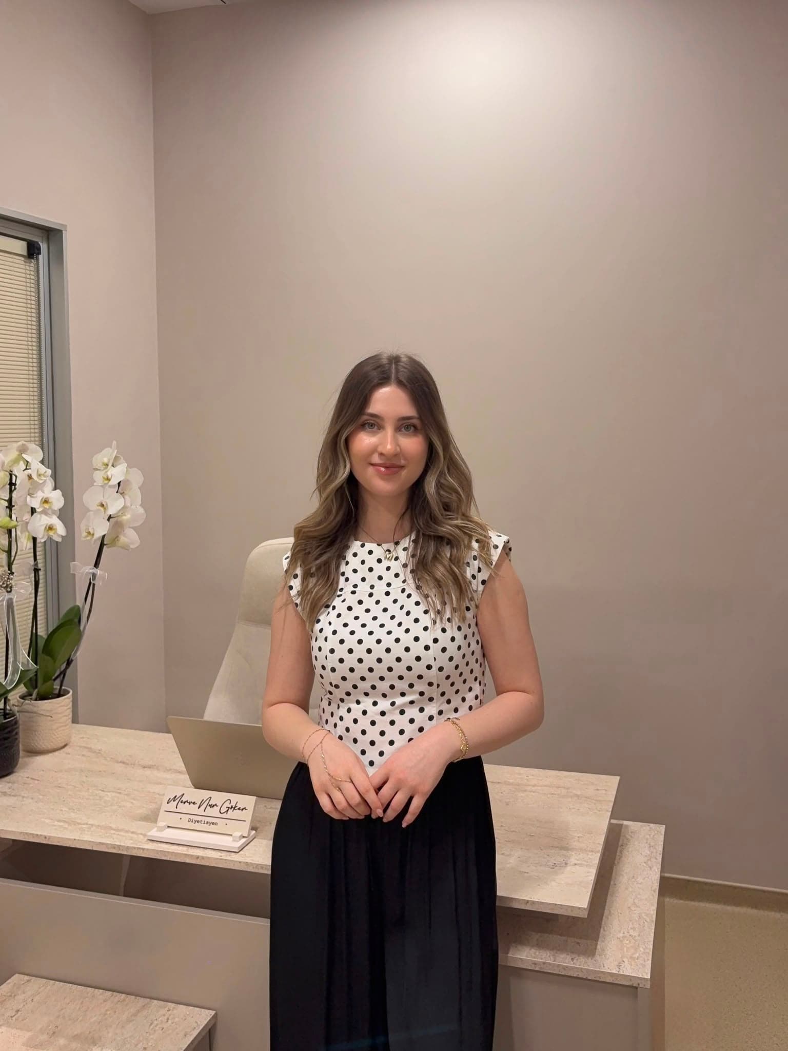 Merve Nur Göker